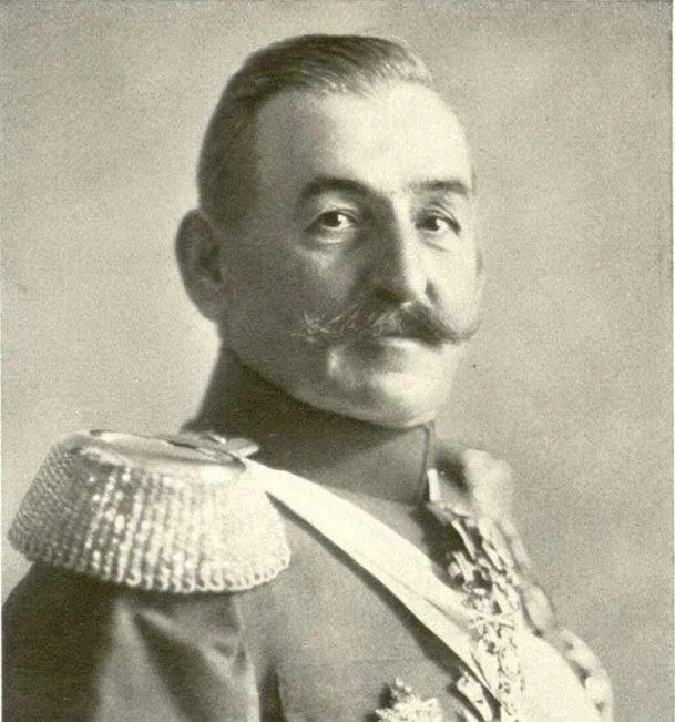 克尔斯塔·斯米尔贾尼奇照片